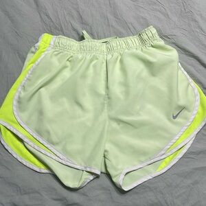 Nike athletic shorts